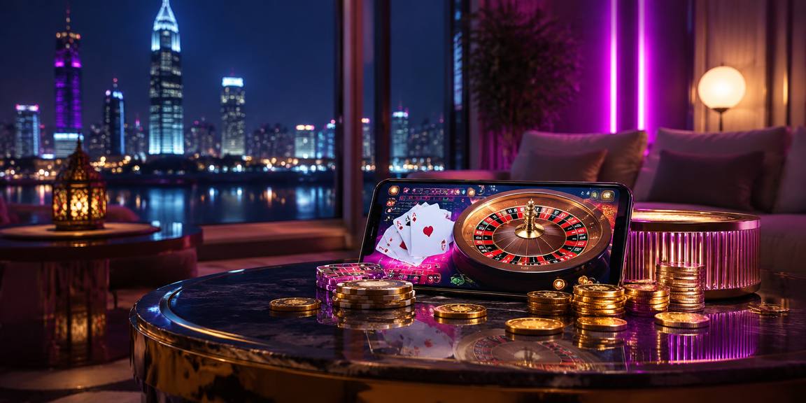 mv88.bet Sảnh casino mv88.bet có gì cho bạn